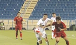 U22 Việt Nam sẽ đối diện áp lực lớn tại SEA Games 32. Ảnh: Anh Đoàn