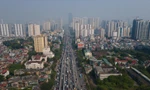 Luật đề xuất với các dự án có quy mô dưới 100ha sẽ giao đất qua hình thức đấu giá. Ảnh: Như Ý