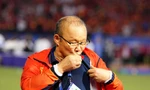 HLV Park Hang-seo sẽ chia tay ĐT Việt Nam sau trận chung kết AFF Cup 2022. Ảnh: Như Ý