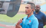 VAR có mặt ở 6/7 trận LPBank V.League 1-2024/25, lần đầu tiên xuất hiện tại sân Thống Nhất