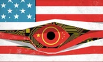 Cuộc đua do thám đang diễn ra quyết liệt giữa Mỹ và Trung Quốc. Đồ họa: Foreign Policy