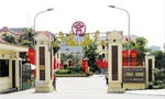 UBND huyện Hoài Ðức (Ảnh minh họa)