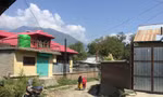 Ngôi làng Babawayil ở thung lũng Sind 