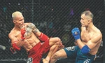 Nhà vô địch giải MMA đầu tiên của Việt Nam và giấc mơ đưa võ Việt bay xa 