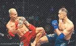 Nhà vô địch giải MMA đầu tiên của Việt Nam và giấc mơ đưa võ Việt bay xa 