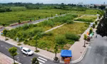 Khu đất trúng đấu giá tại huyện Thanh Oai (Hà Nội) gây nhiều chú ý của dư luận khi mức giá trúng đấu giá được cho là cao bất thường