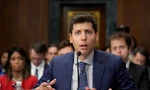 Giám đốc điều hành OpenAI, ông Sam Altman, nói trước Quốc hội về nhu cầu “khẩn cấp” phải có các quy định cho AI