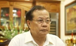 Ông Phạm Quang Nghị 