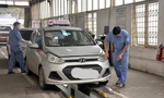 Nhiều bất cập từ việc xã hội hoá hoạt động đăng kiểm