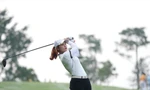 Lê Thị Thanh Thúy là một trong những nữ golfer nổi bật của Việt Nam