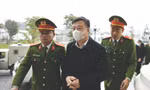 Bị cáo Phạm Xuân Thăng