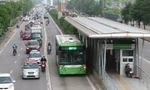 Có 'khai tử' tuyến buýt BRT ở Hà Nội? 