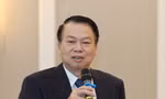 Gọi vốn 'cá mập' vào chứng khoán