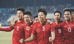 Chơi tốt tại AFF Cup 2022, ĐT Việt Nam có cơ hội cải thiện vị trí trên BXH FIFA. Ảnh: Như Ý