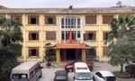 Trung tâm Kiểm soát Bệnh tật (CDC) tỉnh Hải Dương. Ảnh: Nguyễn Hoàn