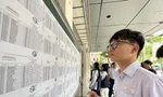 Một số địa phương có kết quả thi môn Ngữ văn vượt trội. Ảnh: Quỳnh Anh