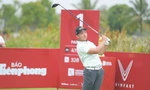 Nguyễn Anh Minh được kỳ vọng giúp golf Việt Nam vươn tầm