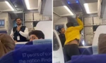 Khách hành hung phi công trên máy bay IndiGo Airlines 