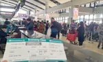 Vé máy bay từ TPHCM đang ‘cháy khét’ bất ngờ giảm mạnh 