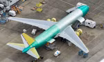 Sắp 'khai tử' một dòng máy bay Boeing