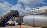 Nhân viên Pacific Airlines làm gì khi hãng trả hết máy bay?