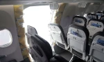 Boeing bồi thường 160 triệu USD vụ máy bay rơi cửa 