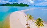 Có gì trên hòn đảo hoang sơ cuối cùng ở Thái Lan?