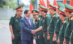 Thủ tướng: Phát huy truyền thống Bộ đội Trường Sơn anh hùng, thực hiện '3 tiên phong' trong thời kỳ mới