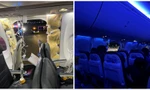Nhiều hãng dừng khai thác Boeing 737 Max-9 sau sự cố bung cửa trên trời