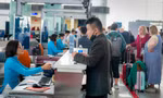 Sắp tăng trần giá vé máy bay 