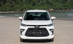 Toyota Avanza Premio được phân phối trở lại tại Việt Nam