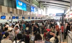 Sắp cạn vé máy bay từ Hà Nội đi các điểm du lịch 