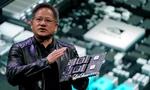 CEO Nvidia: AGI có thể tư duy như con người trong 5 năm tới