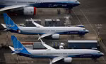 Phát hiện kẽ hở chết người trong khâu sản xuất của Boeing
