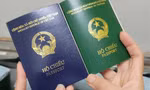Hộ chiếu nước nào đi được nhiều nhất thế giới?
