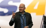 CEO Boeing từ chức sau sự cố nghiêm trọng