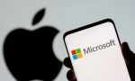 Microsoft 'vượt mặt' Apple trở thành công ty giá trị nhất thế giới