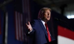 Ông Trump nói không cấm bitcoin nếu tái đắc cử Tổng thống Mỹ