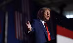 Ông Trump nói không cấm bitcoin nếu tái đắc cử Tổng thống Mỹ