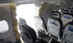 Hành khách đâm đơn kiện Boeing sau vụ máy bay bung cửa trên trời