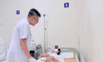 Hà Nội: Nam thanh niên bị xoắn tinh hoàn, bỏ lỡ ‘giờ vàng’ vẫn may mắn thoát nạn