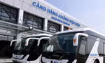 Diện mạo mới nhà ga cảng hàng không Điện Biên sẵn sàng đón chuyến bay đầu tiên
