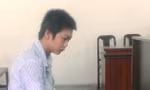 Chuốc rượu “bạn gái nhí” đến say rồi quan hệ tình dục, “yêu râu xanh” Lê Văn Triều bị tuyên 5 năm tù. Ảnh T. Châu.