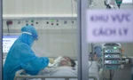 5 địa phương ghi nhận ca mắc mới COVID-19 cao nhất trong 24 giờ
