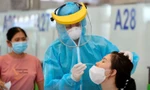 F0 tăng vọt, cả nước thêm hơn 60.000 ca mắc COVID-19 trong 24 giờ