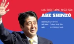 Cựu Thủ tướng Nhật Bản Abe Shinzo qua đời