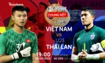 Tương quan trận Chung kết U23 Việt Nam - U23 Thái Lan