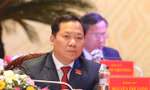 Chân dung tân Bí thư Tỉnh ủy Hòa Bình Nguyễn Phi Long