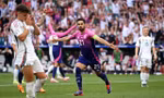 Highlights Đức vs Hungary: Vé sớm cho chủ nhà