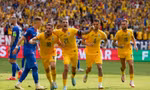 Highlights Slovakia vs Romania: Dắt tay nhau đi tiếp